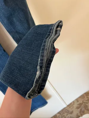 Miss Me Woman’s Jeans Size 28 Bootcut -See Fix By Zipper thumbnail 15
