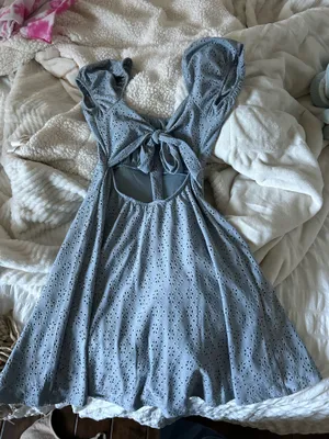 Summer dress thumbnail 3