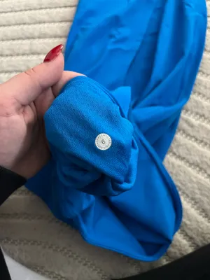 Lululemon Flare Groove Leggings thumbnail 4