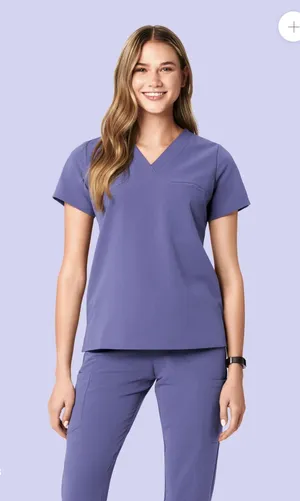 Mandala Scrubs Size XL thumbnail 1