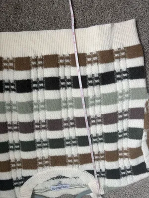 Grey Bandit Sweater thumbnail 7