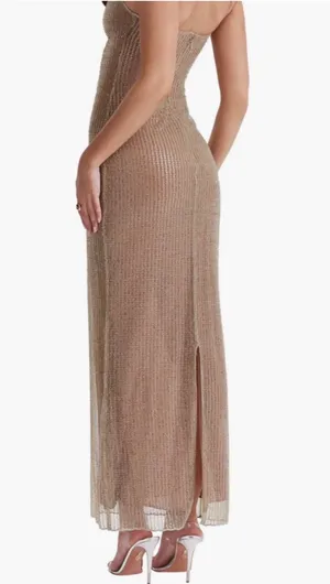 House of CB Alondra Dress thumbnail 2