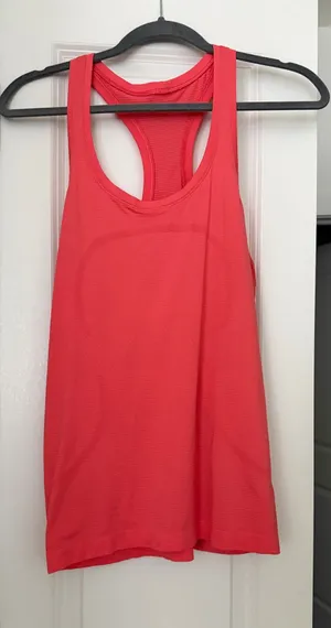Lululemon Swiftly Tech Tank Racerback thumbnail 1
