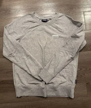 Patagonia Cotton Sweatshirt  thumbnail 1