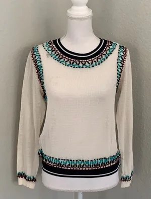 Zara Trafaluc Woman’s Top   thumbnail 1