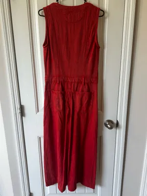 Target universal threads jumpsuit thumbnail 2