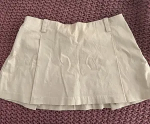 Abercrombie Mini skort thumbnail 1