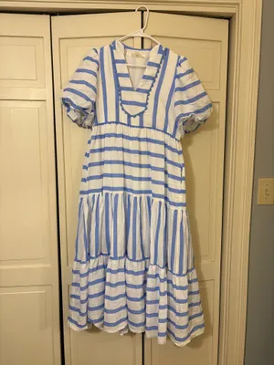 Entro Dress thumbnail 2