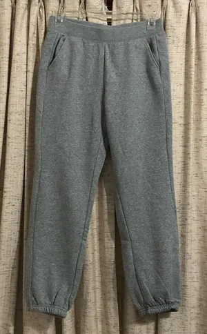 Athletic Works Women’s Fleece Cinch Pants  thumbnail 1