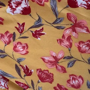 Xhilaration Women’s Floral Romper thumbnail 2