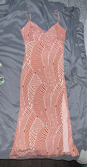 Lovely Day Dress thumbnail 1