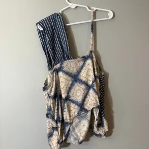 free people xs tank‎ top thumbnail 3
