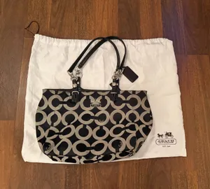 Coach Bag thumbnail 1