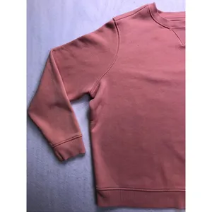 Carhartt Pocket Sweatshirt Womens XXL Pink‎ Relaxed Fit 103925 P04 thumbnail 3