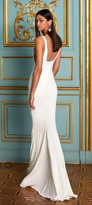 Alamour The Label Rhea Gown thumbnail 2