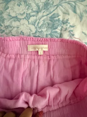 Love Shack Fancy Skirt thumbnail 2