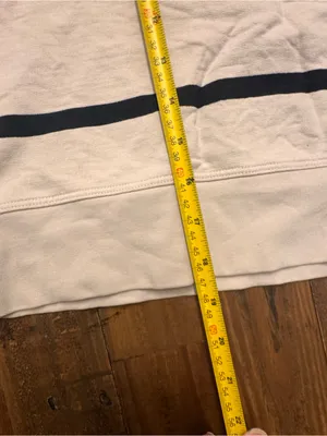 Lululemon Perfectly Oversized Crew thumbnail 6