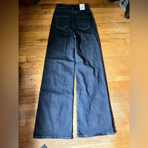Boutique Wide Leg Jeans size 3/26 Aphrodite Brand NWT thumbnail 11