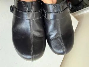Dansko Solstice Button Clog Sz 40 US 10-10.5 thumbnail 3
