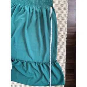 Hill‎ House Home Tuckernuck Louisa Nap Dress Large prairie coastal resortwear thumbnail 8