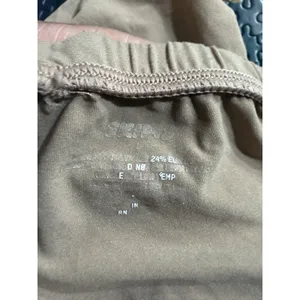 Skims Fits Everybody‎ Leggings Small Beige thumbnail 6