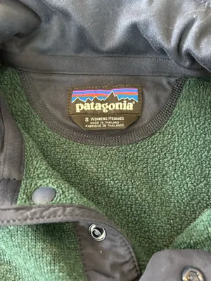 Patagonia Fleece Women’s Snap-T Pullover thumbnail 3