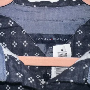 Tommy Hilfiger Button Down Shirt thumbnail 4