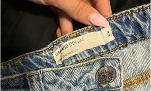Jeans Garage thumbnail 2