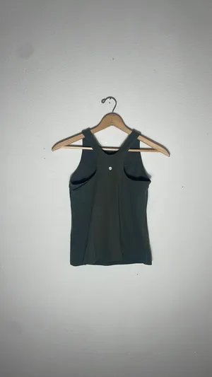 CRZ Yoga Tank thumbnail 2