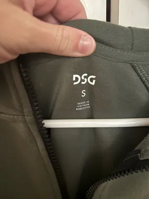 DSG pullover  thumbnail 3