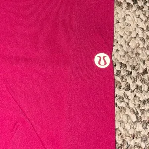 Lululemon Fast & Free 7/8 Tight ll *Nulux 25” thumbnail 4