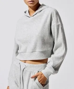 Alo Muse Hoodie thumbnail 1