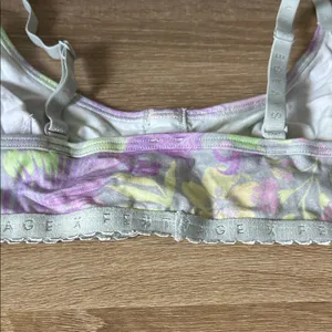 Savage X Fenty Pastel Floral Bralette thumbnail 4