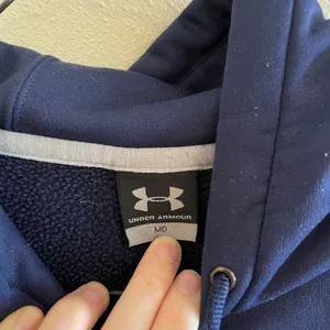 Under Armour Hoodie thumbnail 8