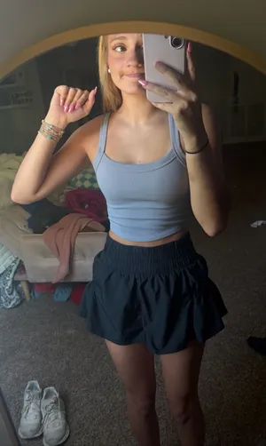 free people tank top thumbnail 1