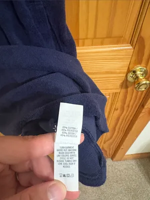 Aerie Offline Size Small Blue New With Tags Dress thumbnail 3