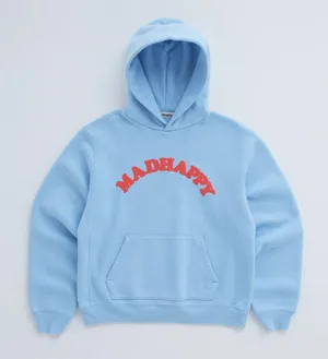 MADHAPPY Hoodie Fleece Cooper Capsule thumbnail 1