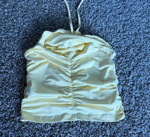 Yellow Set Shein thumbnail 7