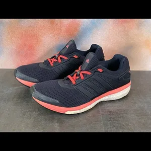 adidas mi Supernova Glide Boost 7 Women’s Running Shoes Size 10.5M thumbnail 5