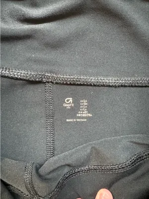 GapFit Flare Leggings thumbnail 3
