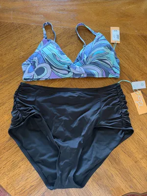 Target Bikini thumbnail 1