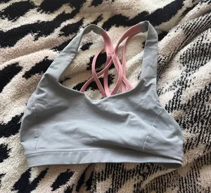 Lululemon Sports Bra thumbnail 1
