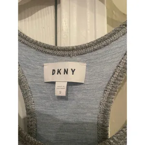 DKNY Sleepwear Cotton Undershirt Womens, Size Small, NWOT, B 41 thumbnail 4