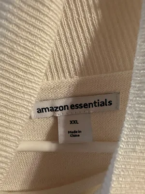 Essentials Sweater thumbnail 2