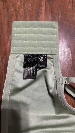 Windsor Top Crop Corset thumbnail 2