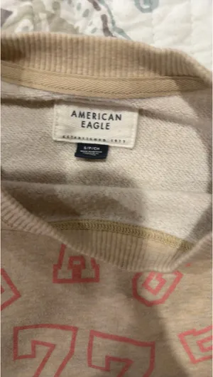 American Eagle Sweatshirt thumbnail 2