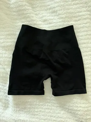 Alphalete Shorts Amplify thumbnail 2