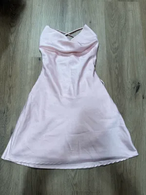 Princess Polly Mini Dress Pink thumbnail 6