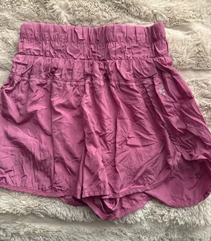 Free People Movement Shorts Way Home thumbnail 1