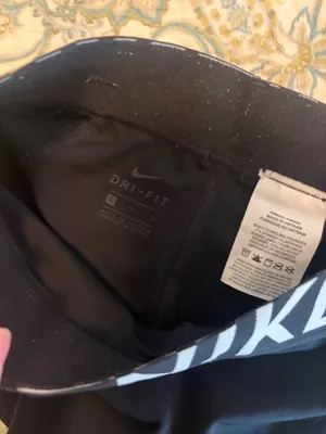 Nike Pro Shorts thumbnail 3